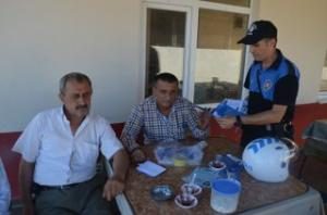 TDP Kurban satıcılarını sahte para ve dolandırıcılığa karşı uyardı