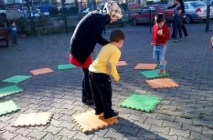 Fatsa Özel Eğitim Uygulama Merkezi Müdürü Seniha Dolu "Otizmin tedavisi eğitimdir"