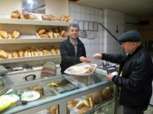 Bayat ekmeğe rağbet arttı