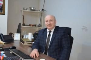 Banka Müdürünün antika sevdası