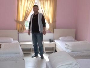 FATSA TİBET APART PANSİYON ÖĞRENCİ YOKLUĞUNDAN İKİNCİ ŞUBESİNİ KAPATTI
