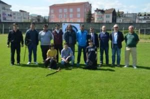 OKUL SPORLARI OKÇULUK İL BİRİNCİLİĞİ YARIŞMASI GERÇEKLEŞTİ