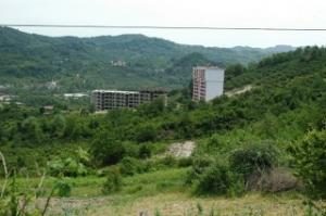DOLMUŞ HATTI'NIN GEÇMESİNİ VE BELEDİYENİN YOLUMUZU YAPMASINI İSTİYORUZ