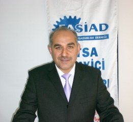 "Uygulamalı Girişimcilik Eğitimi" kursu FASİAD'da başlıyor.
