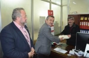 7. TÜRK DENİZ TİCARETİ TARİHİ SEMPOZYUMU GERÇEKLEŞTİ