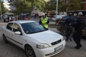 FATSADA ASAYİŞ VE TRAFİK UYGULAMALARI SIKLAŞTI