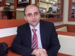 TEMEL HEDEFİMİZ FATSA'NIN EĞİTİM SORUNLARINA ÇÖZÜM BULMAK