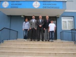 SAMSUN'DA ORDU'YU TEMSİL EDECEKLER