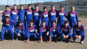 BOLAMAN BELEDİYESPOR, PLAY-OFF'UN KAPISINI ARALADI