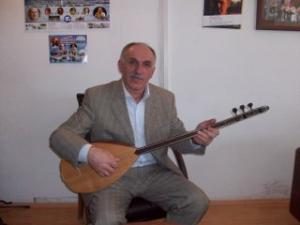 FATSA'DA Kİ ANONİM ESERLER BİR KİTAPDA BULUŞACAK