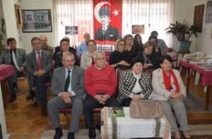 ADD İNSAN HAKLARI EVRENSEL BEYANNAMESİNİN KABULÜNÜN 66. YILDÖNÜMÜ ETKİNLİĞİ GERÇEKLEŞTİRİLDİ