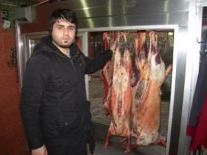 ET FİYATLARI ARTTI, KARAPANCARA DEVAM...