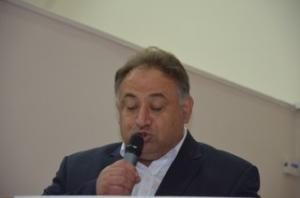DİYANET-SEN FATSA ŞUBESİ 4. OLAĞAN GENEL KURULU GERÇEKLEŞTİ