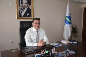 "FAKÜLTEMİZ BÖLÜMLERİNE ÖĞRENCİ GELEBİLMESİ İÇİN ÖNCELİKLE YÖKÜN ÖĞRENCİ KONTENJANI VERMESİ GEREKİYOR"