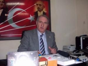 AKP HÜKÜMETİ ÜRETİCEYE YÖNELİK BİR REJİM UYGULAMADI