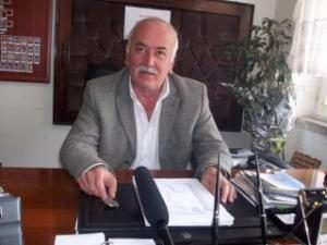 KÖYLERDEKİ ÇÖPLER VATANDAŞLARIMIZIN SAĞLIĞINI TEHDİT EDİYOR