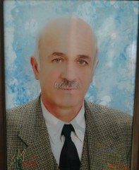 KIBRIS GAZİSİ MEHMET ZEREY SON YOLCULUGUNA UĞURLANDI