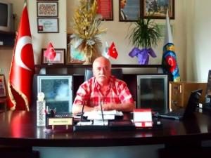 Ziraat Odası Başkanı Özgen: "Üretici devletindir, sahip çıkacak olan da devlettir"