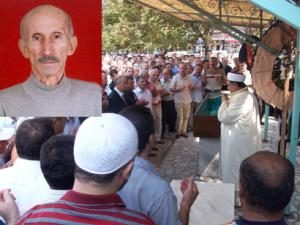 OSMAN BAŞ VEFAT ETTİ