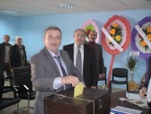 Kumru'da Gürgezoğlu Güven Tazeledi