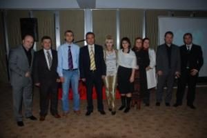 ŞİZOFRENİ DOSTLARI DAYANIŞMA DERNEĞİ YEMEKTE BİR ARAYA GELDİLER