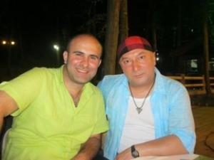 Müzikte Nuh Okutan -Sercan Özel Ortaklığı