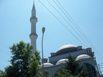 BAZ İSTASYONU CAMİ MİNARESİNDEN KALDIRILSIN ARTIK!