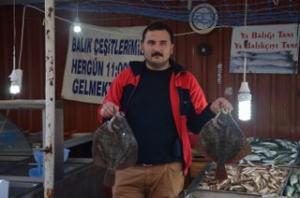 TEZGÂHLARDA BALIK BEREKETİ