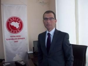 FAGİAD 1 YAŞINA GİRMENİN SEVİNCİNİ YAŞIYOR