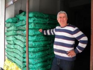 KÖMÜR SEZONU İSTİKRARSIZ GEÇTİ