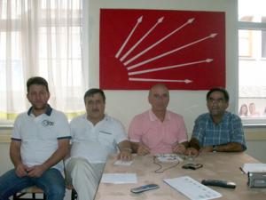 CHP'NİN TARİHİ TÜRKİYE CUMHURİYETİ TARİHİYLE ÖZDEŞTİR
