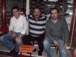 PARTİLİLERDEN İLÇE BAŞKANINA İSTİFA ÇAĞRISI
