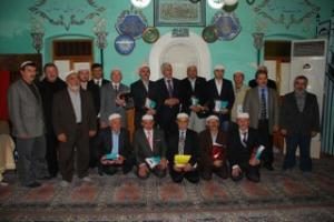 CAMİLERDE KURAN ÖĞRETİMİNE BÜYÜK İLGİ