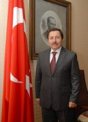 Valilikten açıklama...Valinin adını kullanarak dolandırıyorlar!
