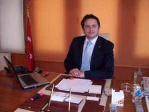 FATSO BAŞKANI TAYFUN KARATAŞ "2015 ORDU'YU NETLEŞTİRELİM"