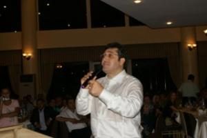 HAZİNEDAR: YOLA DEVAM EDİYORUZ