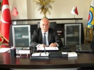 Özgen "Fındığın Geleceğinin Pek Parlak Olabileceğini Düşünmüyorum"
