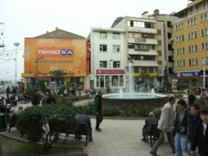 HAVALAR SOĞUMAYINCA...