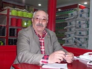ARTIK ÜRETİCİLERDE BIÇAK KEMİĞE DAYANMIŞTIR