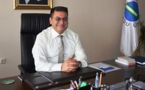 DEKAN BALIK'TAN SEMPOZYUM DEĞERLENDİRMESİ