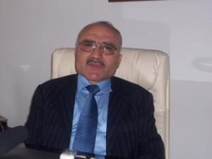 İLÇE MİLLİ EĞİTİM MÜDÜRÜ YUSUF ÇAYA ERZURUMDAKİ SEMİNERE KATILDI