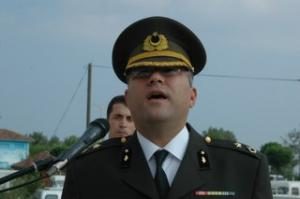 30 AĞUSTOS ZAFER BAYRAMI KUTLANDI