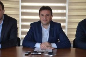 Ak Parti Fatsa İlçe Başkanı Abdullah Uçar "FATSA TARİHİNİN EN YÜKSEK OYUNU ALDIK"