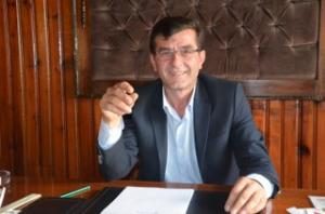 MUHTARLARIN HAKLARINI BİRLİKTE SAVUNMAK İÇİN ELİMDEN GELENİ YAPACAĞIM
