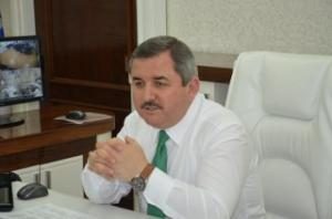 BELEDİYE'NİN SATILABİLİR NE KADAR MÜLKÜ VARSA SATACAĞIZ