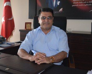 Prof. Dr. İsmet Balık: "Eğitim kadromuz yönünden tam anlamıyla yeterli bir ekibe sahibiz"