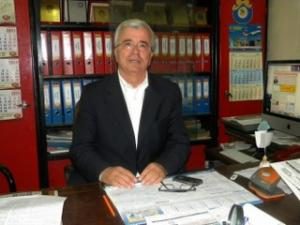 TANDOĞDU GAZETEMİZİ ZİYARET ETTİ