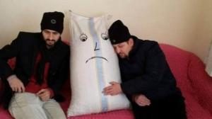 Fındık Fiyatına Türkülü gönderme