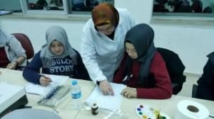 FATSA GENÇLİK MERKEZİNİN ÜYE SAYISI 5 BİNİ GEÇTİ