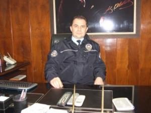 TEVFİK ŞAHİNEL ORDU'YA ATANDI YENİ MÜDÜRÜMÜZ ÖMER AKAR